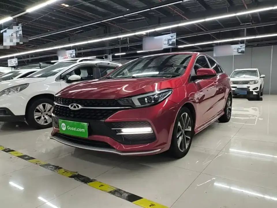 Chery Arrizo GX