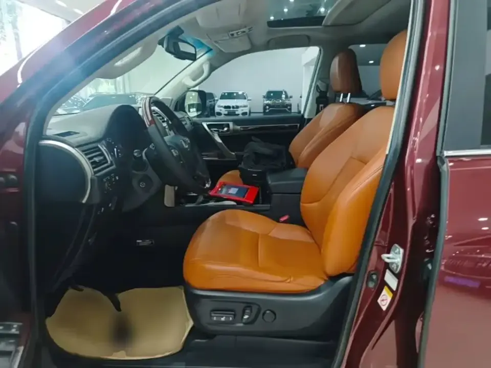 Lexus GX