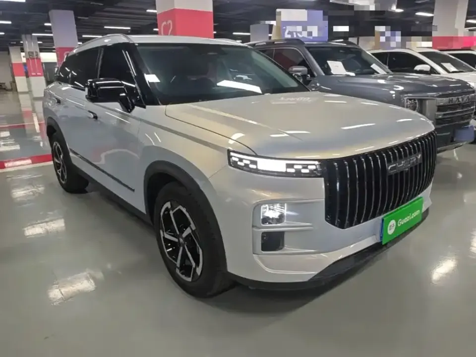Chery Explorer 06