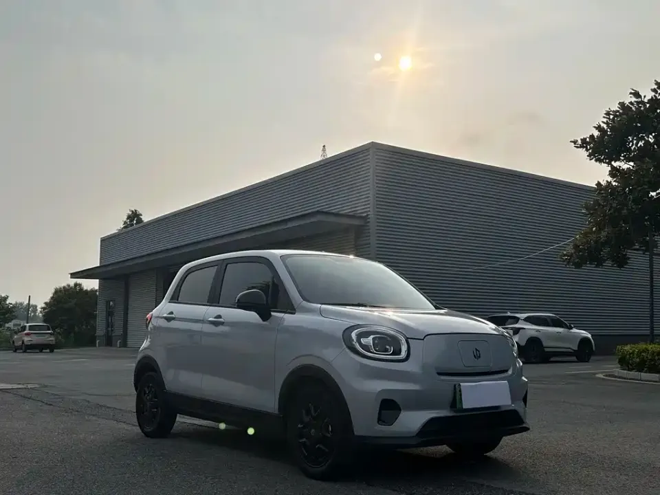 Leapmotor Leapmotor T03