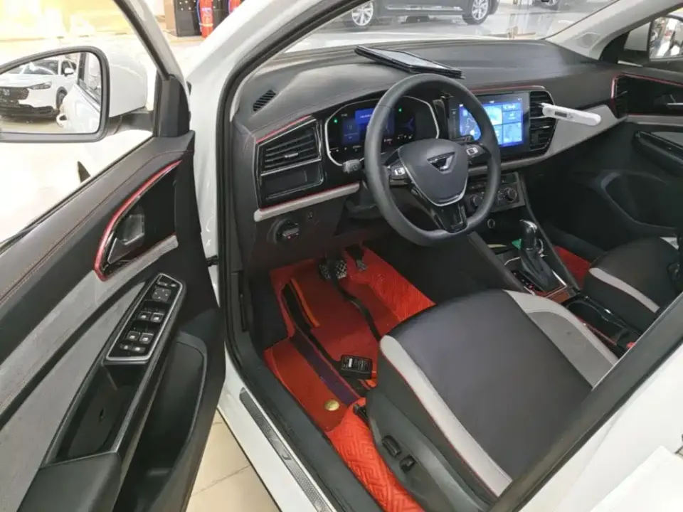 Jetta VS7