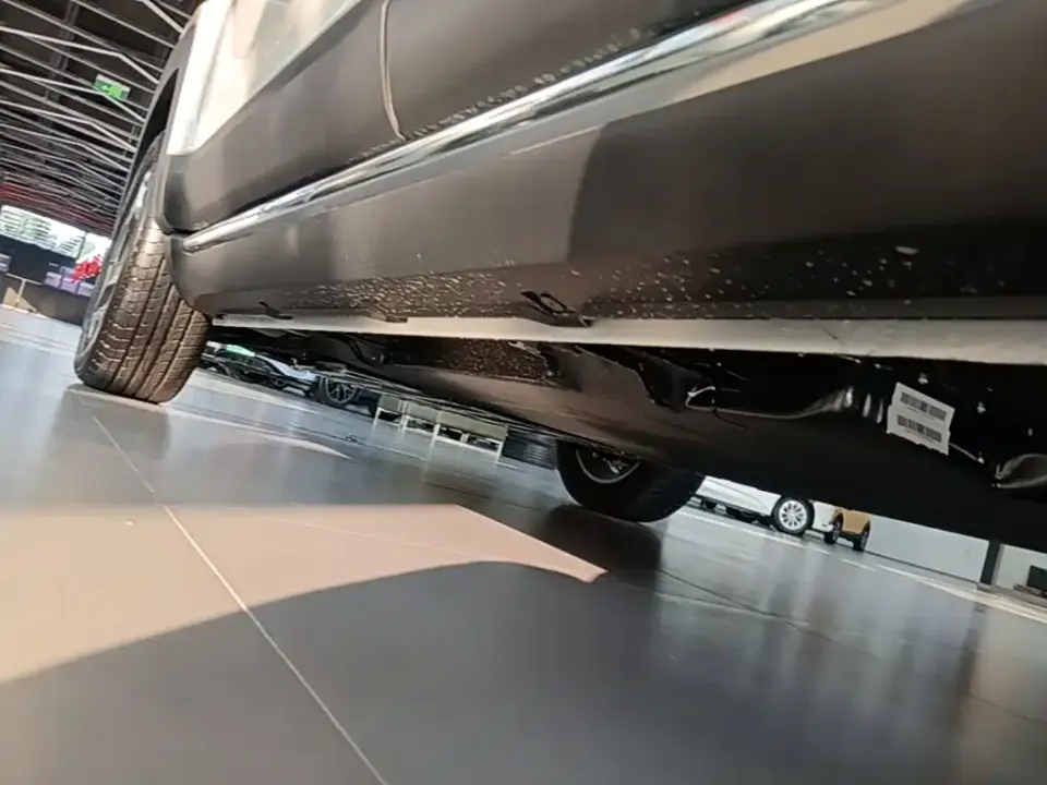 Baojun Yueye Plus
