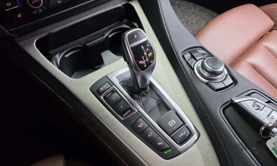 BMW 6-Series