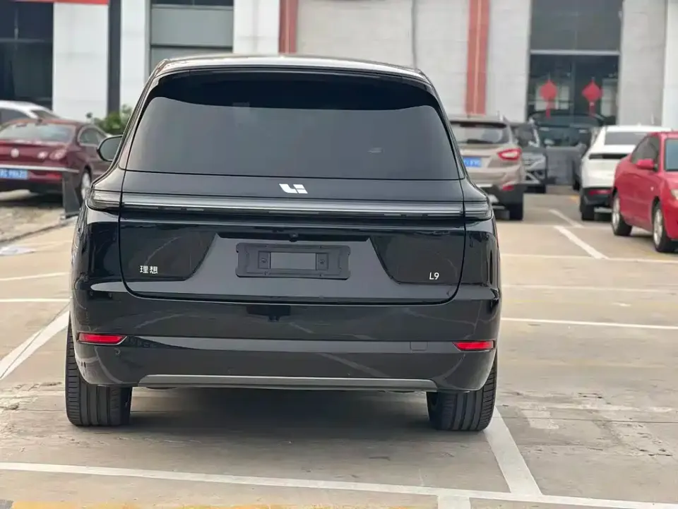 Li Li L9