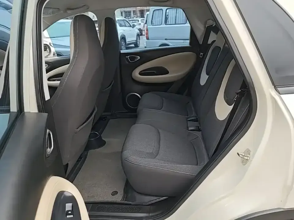 Wuling Bingo
