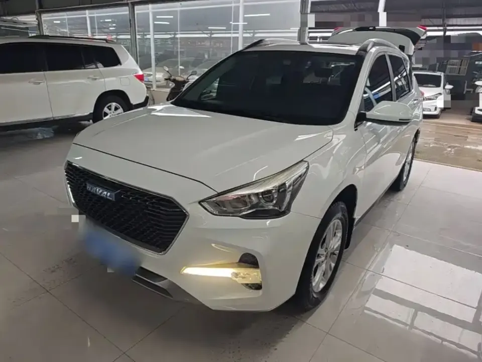 Haval M6