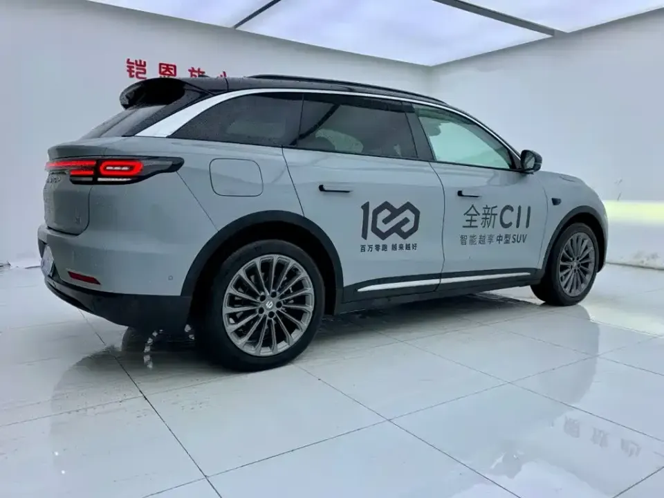 Leapmotor Leapmotor C11