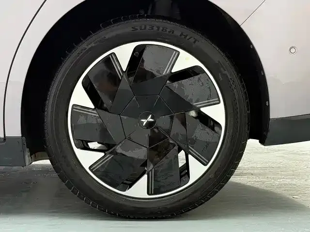 Xpeng M03