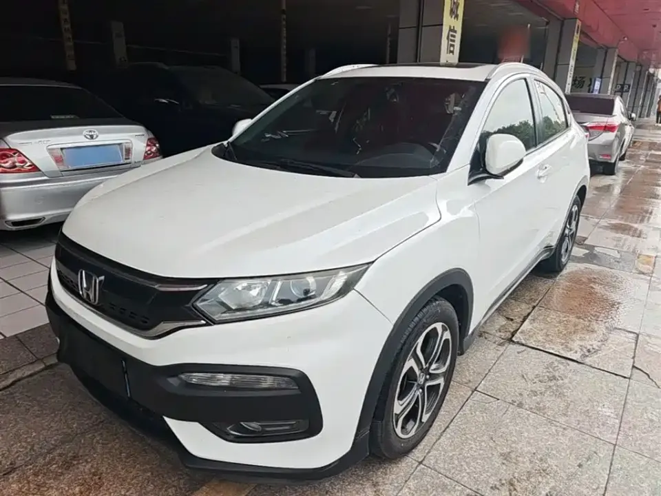 Honda XR-V