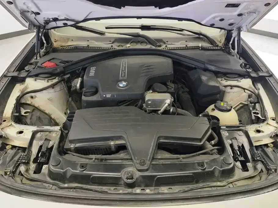 BMW 3 Series GT
