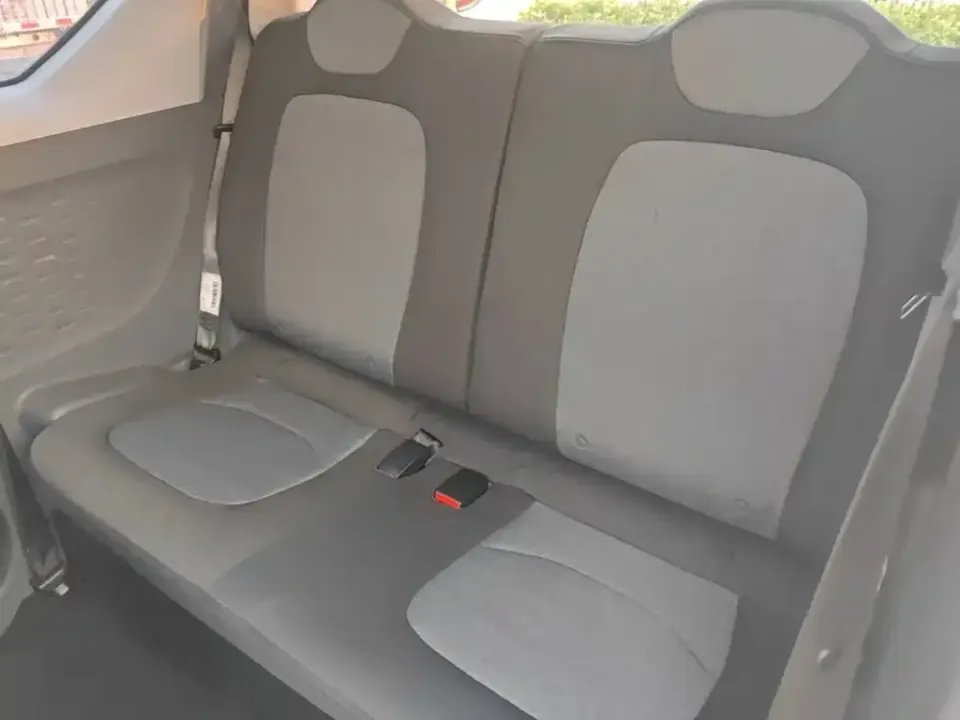 Wuling MINIEV