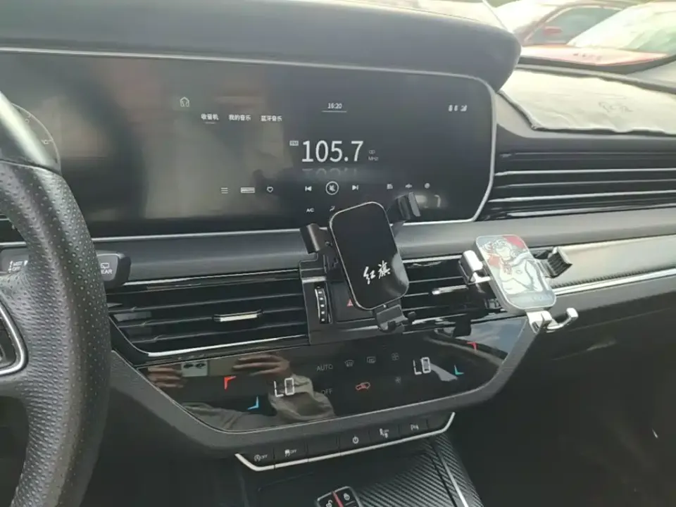 Hongqi Hongqi HS5