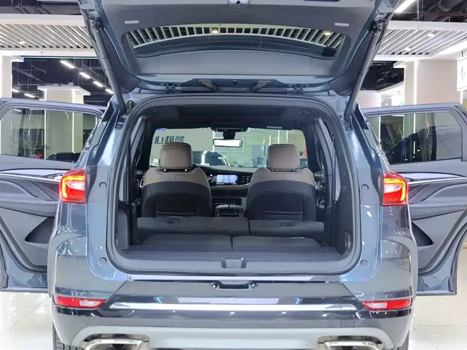 Buick Enclave