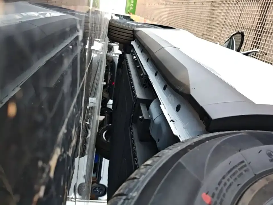 Aeolus SKY EV01
