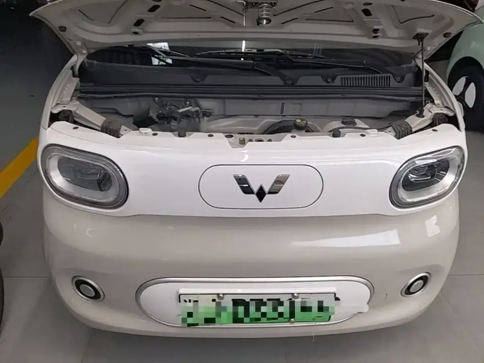 Wuling MINIEV