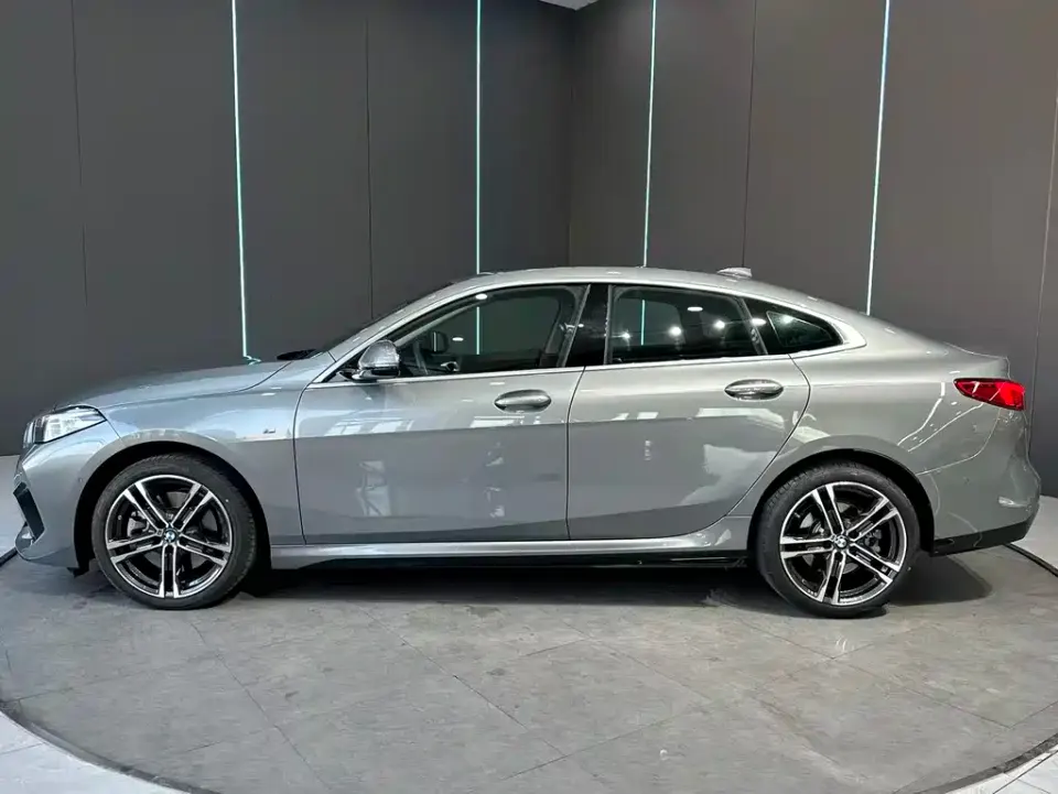 BMW 2 Series (Import)