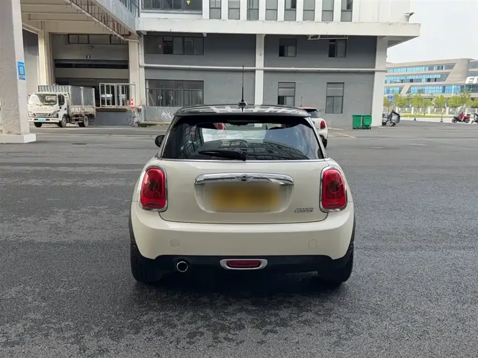 MINI Mini