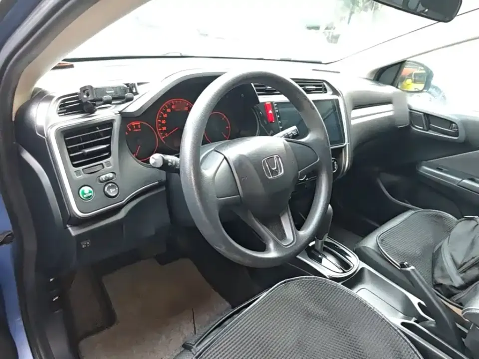 Honda Gienia