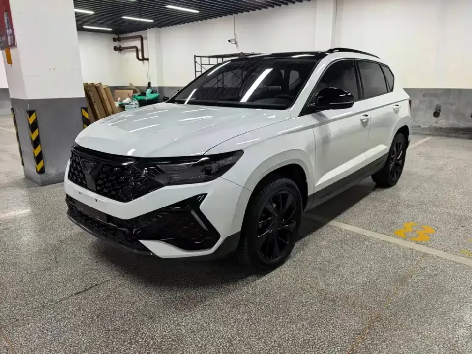 Jetta VS5