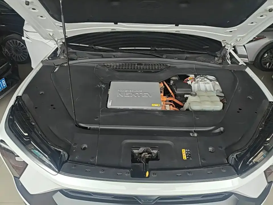 Nio EC6