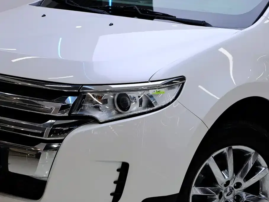 Ford Edge (Import)