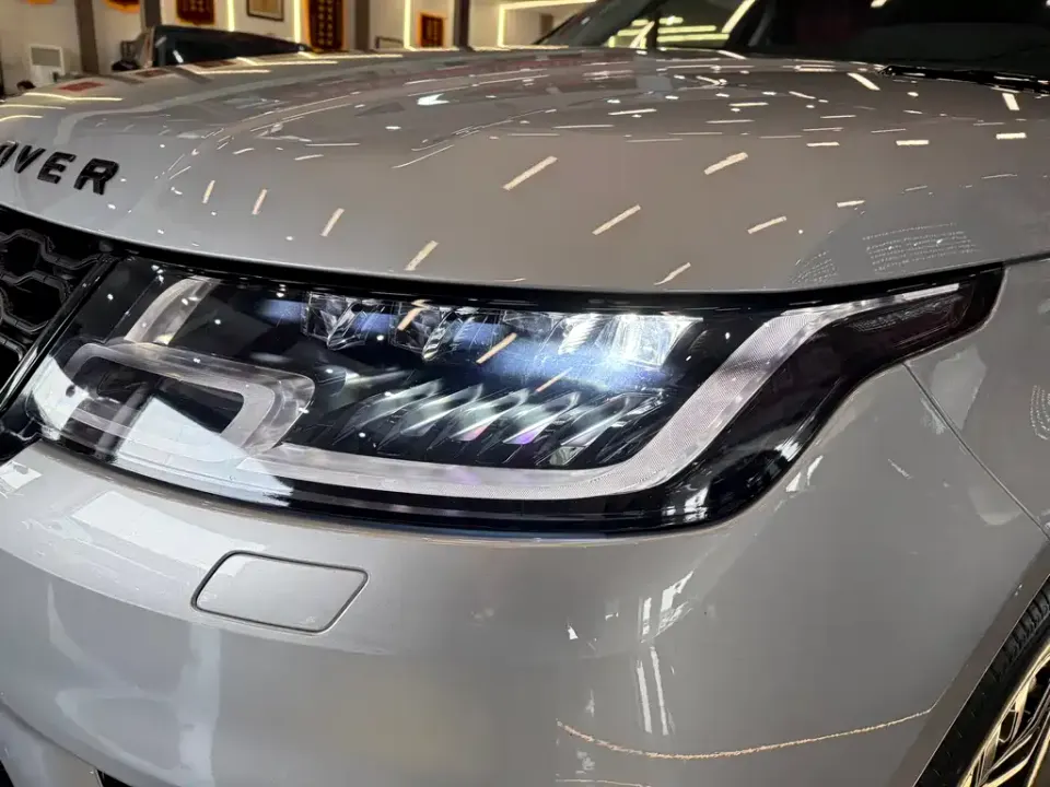 Land Rover Sport