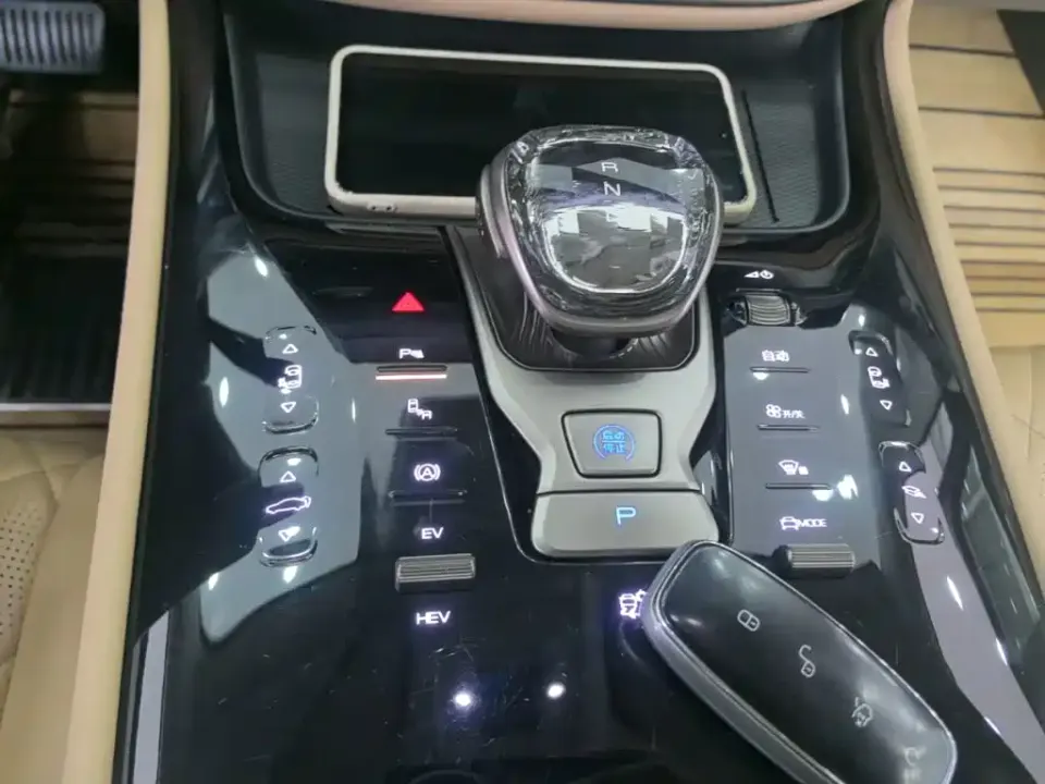 Denza Denza D9