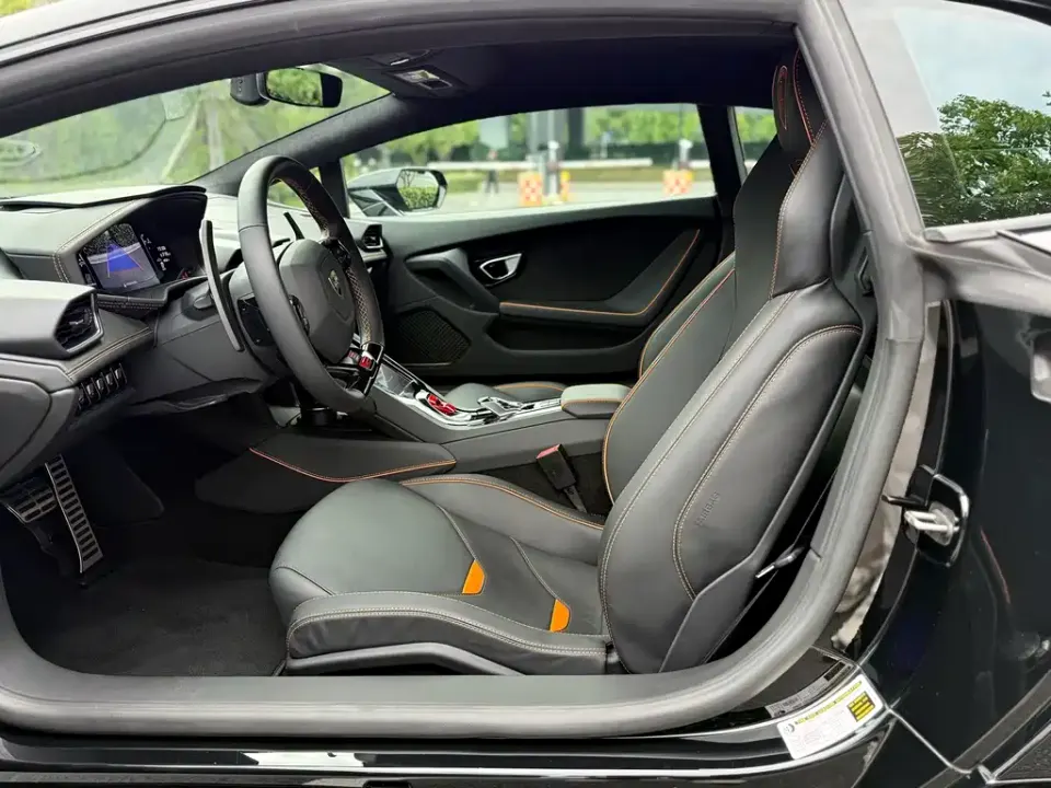 Lamborghini Huracán