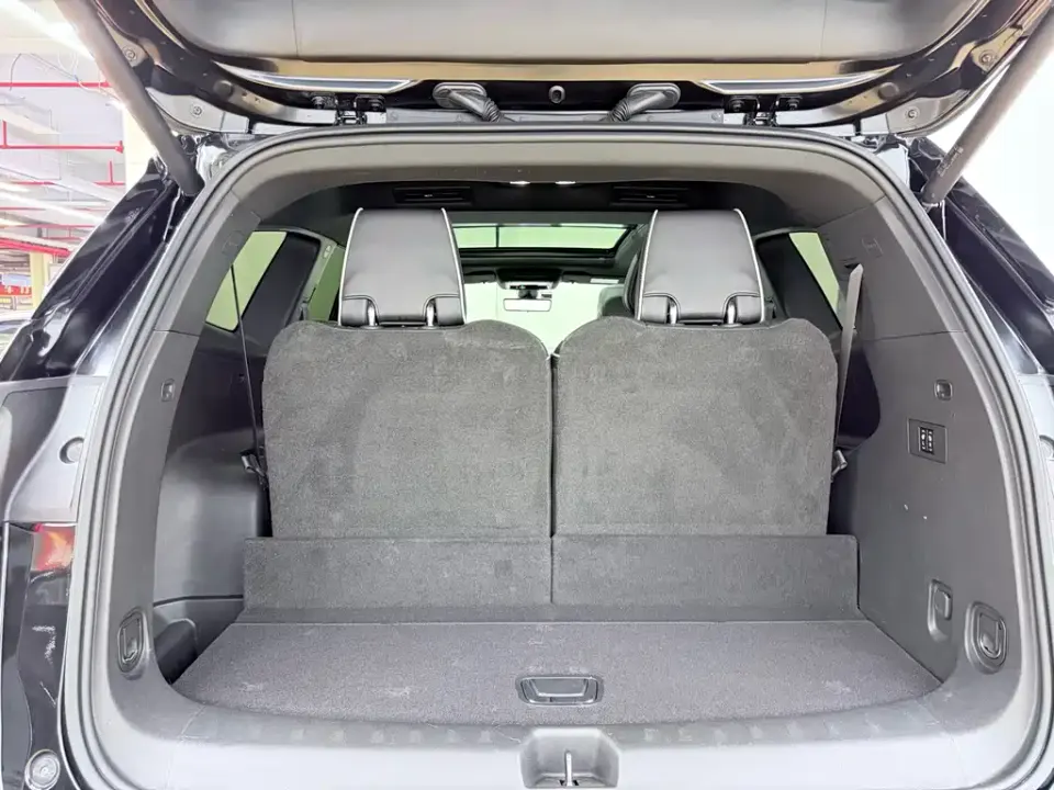 Buick Enclave