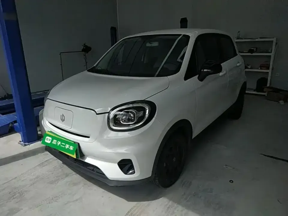 Leapmotor Leapmotor T03
