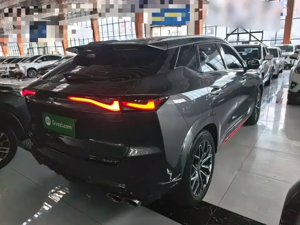 Oshan Oushang Z6