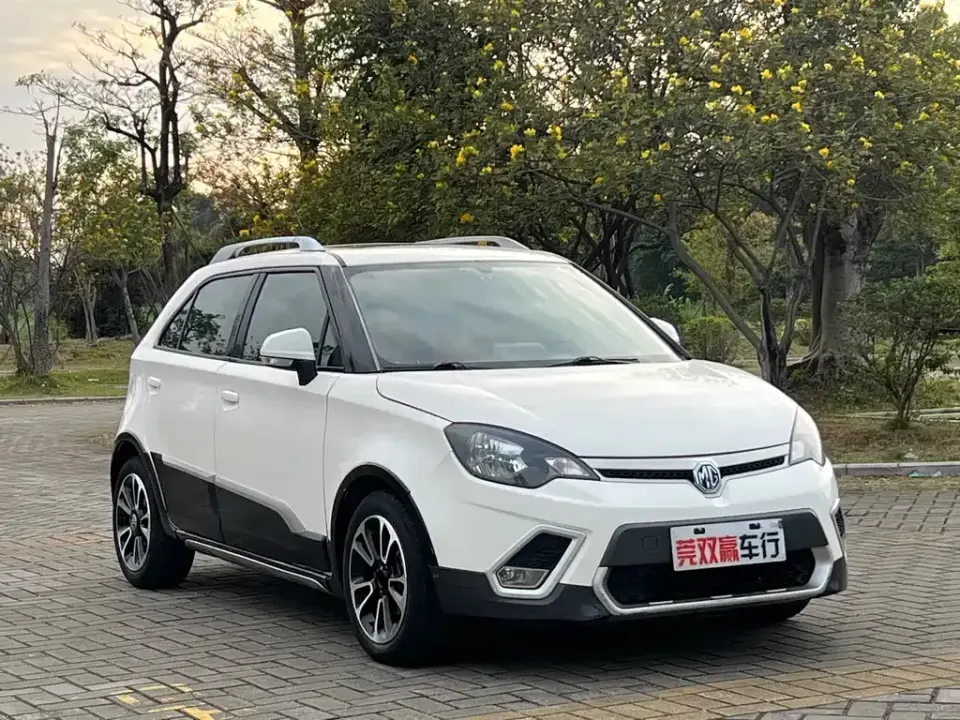 MG 3SW