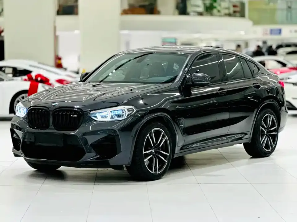 BMW X4 M