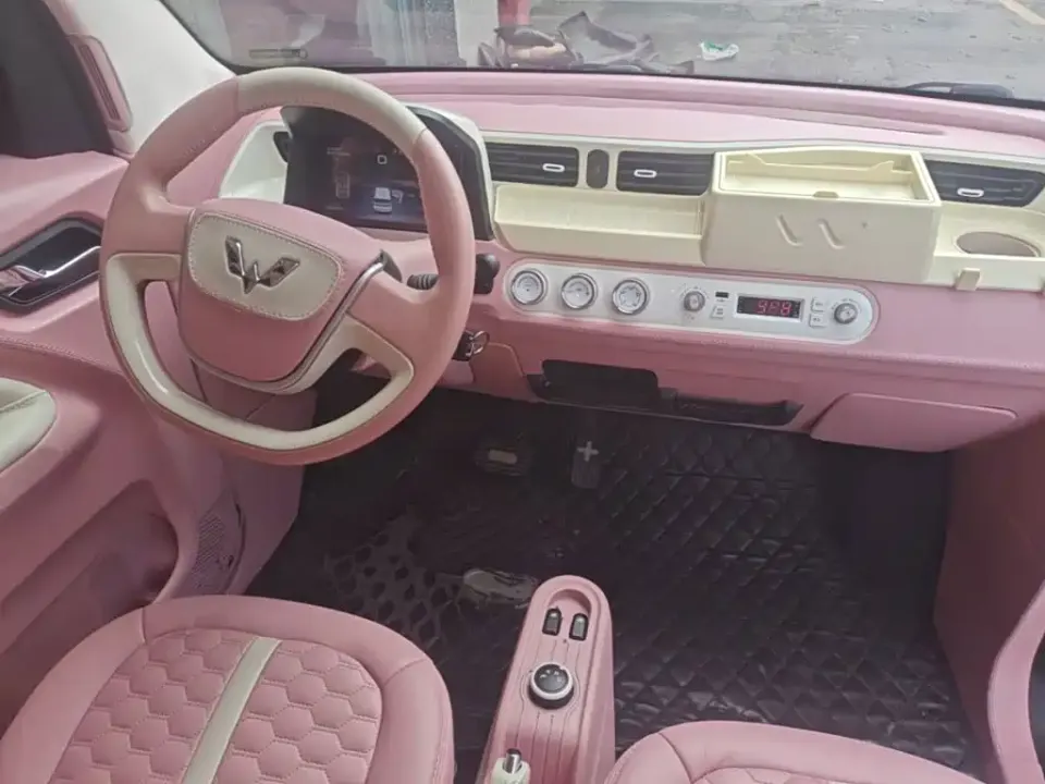 Wuling MINIEV
