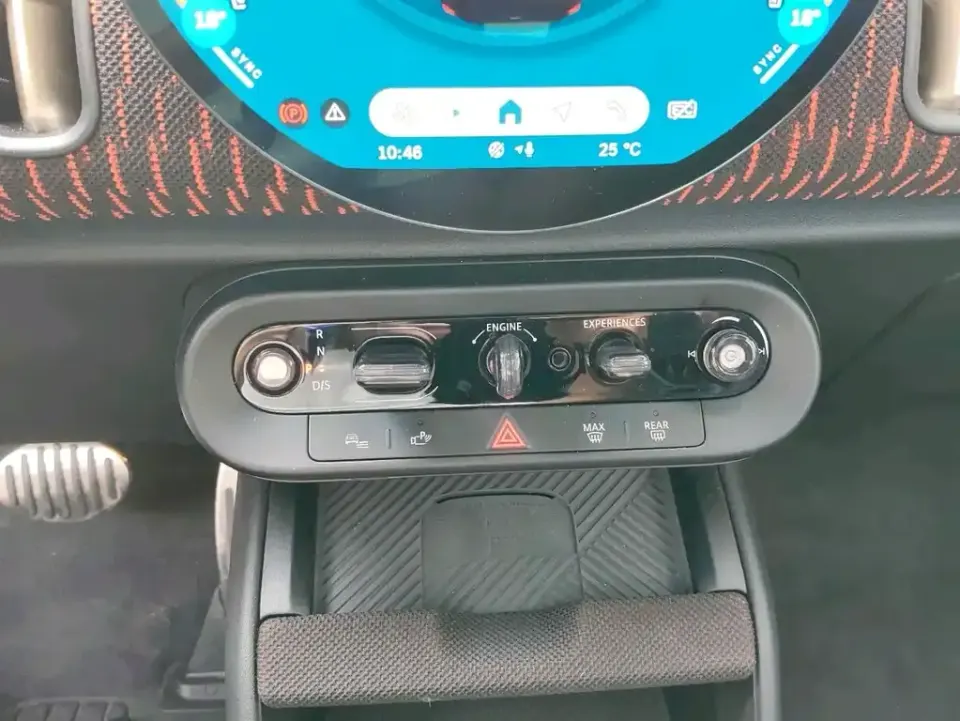 MINI Mini JCW Countryman