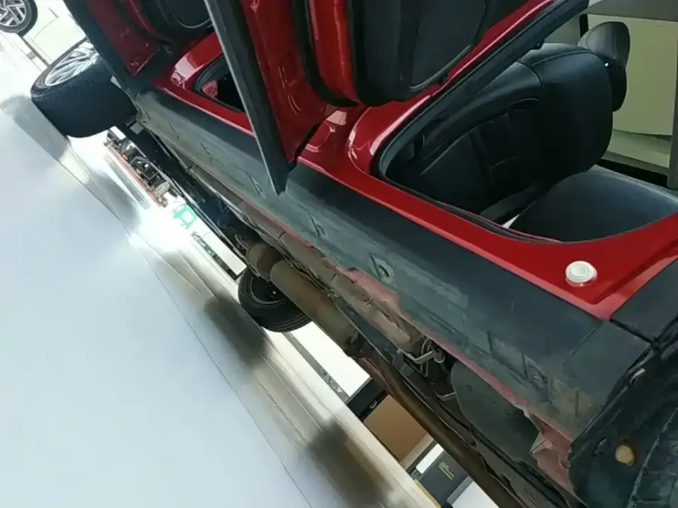 Changan CS35PLUS