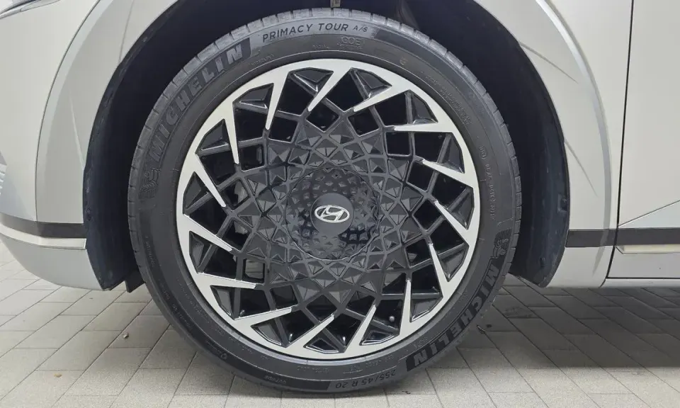Hyundai Ioniq5