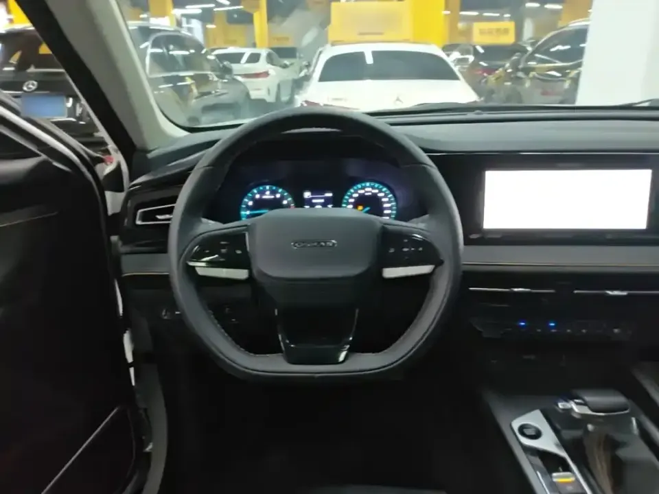 Oshan Oushang X7 PLUS