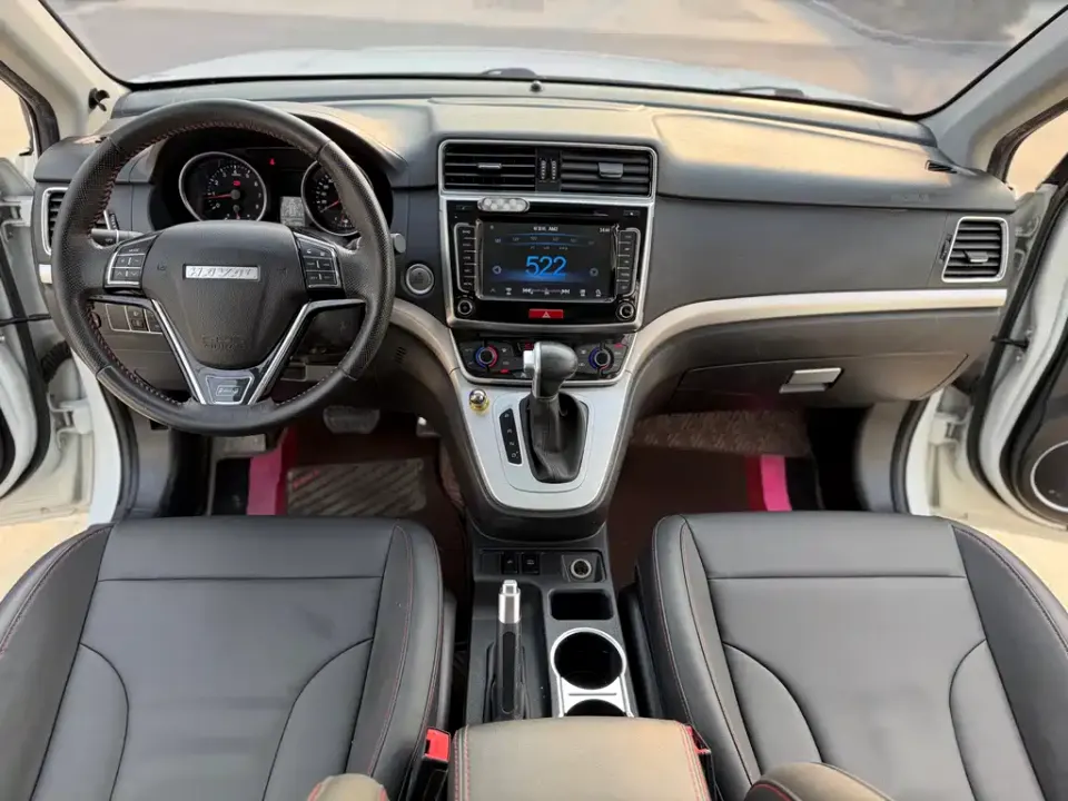 Haval M6