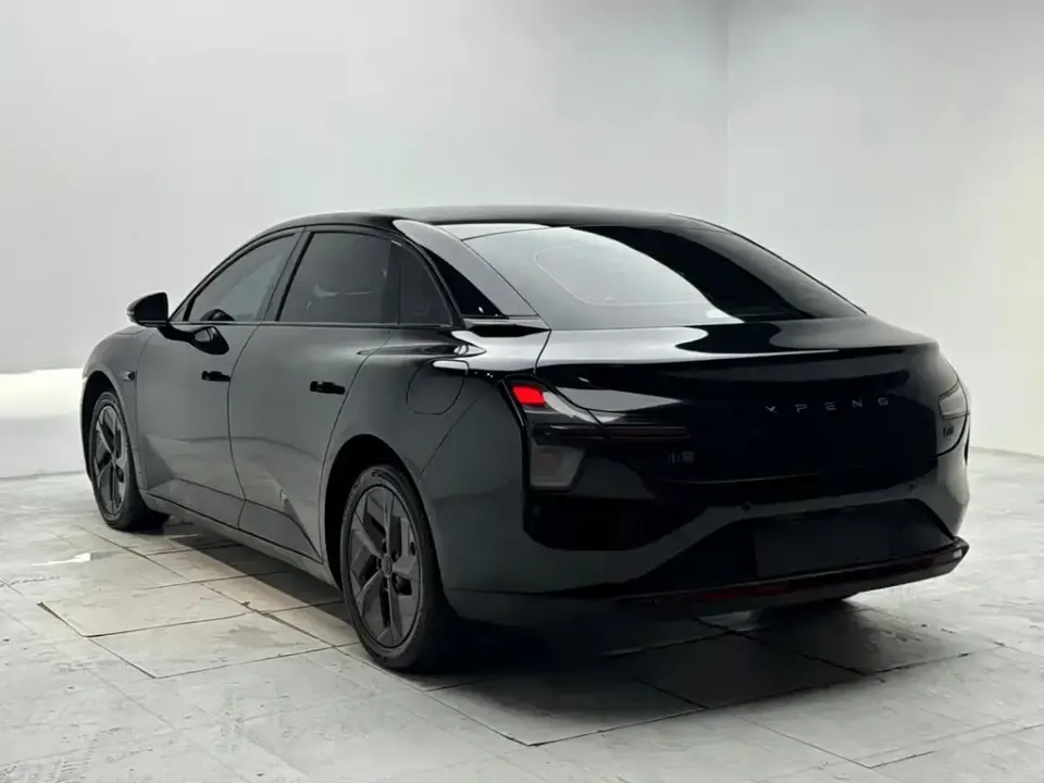 Xpeng M03