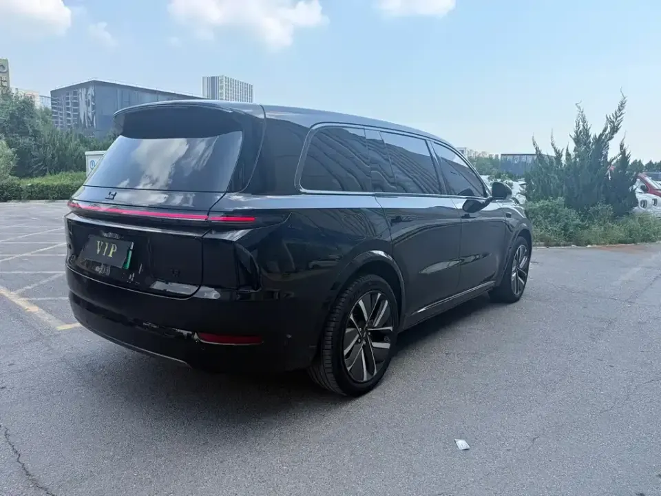 Li Li L9