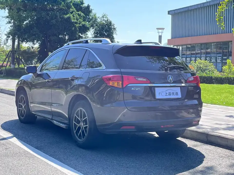 Acura RDX (Import)