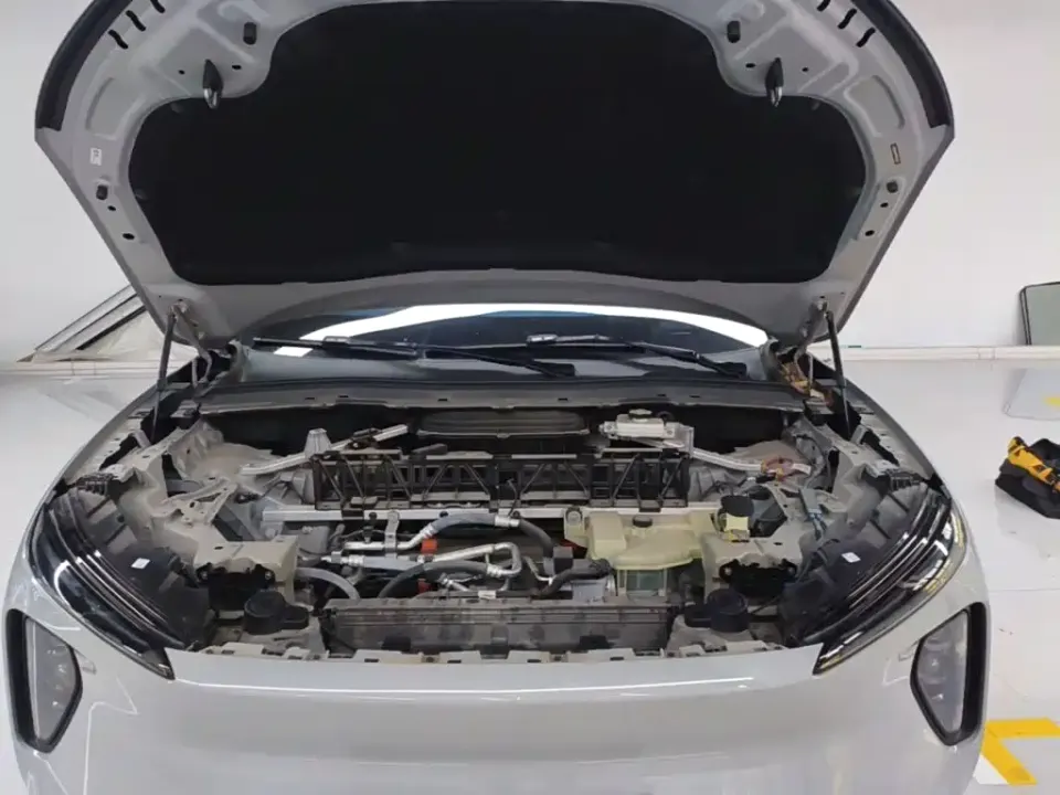 Nio ES6