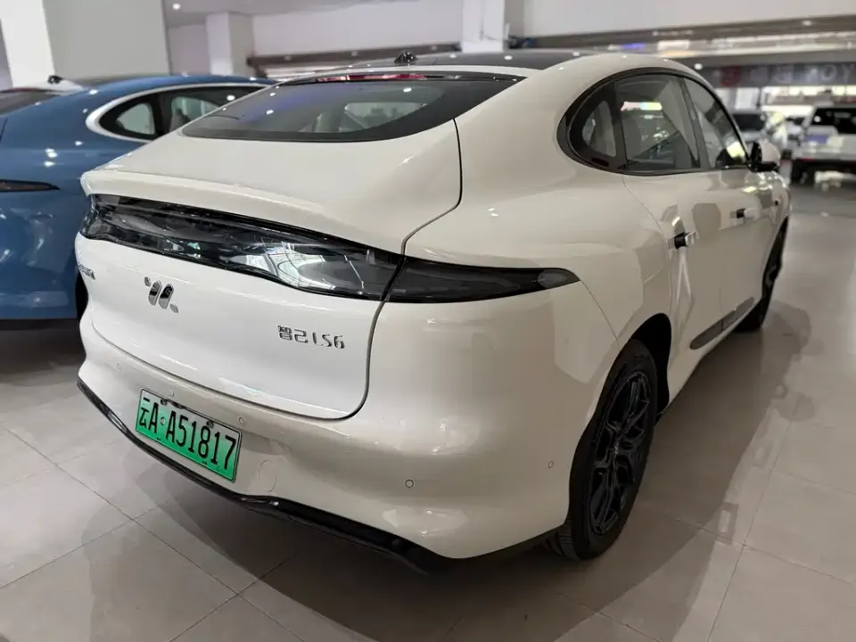 IM Motors IM LS6
