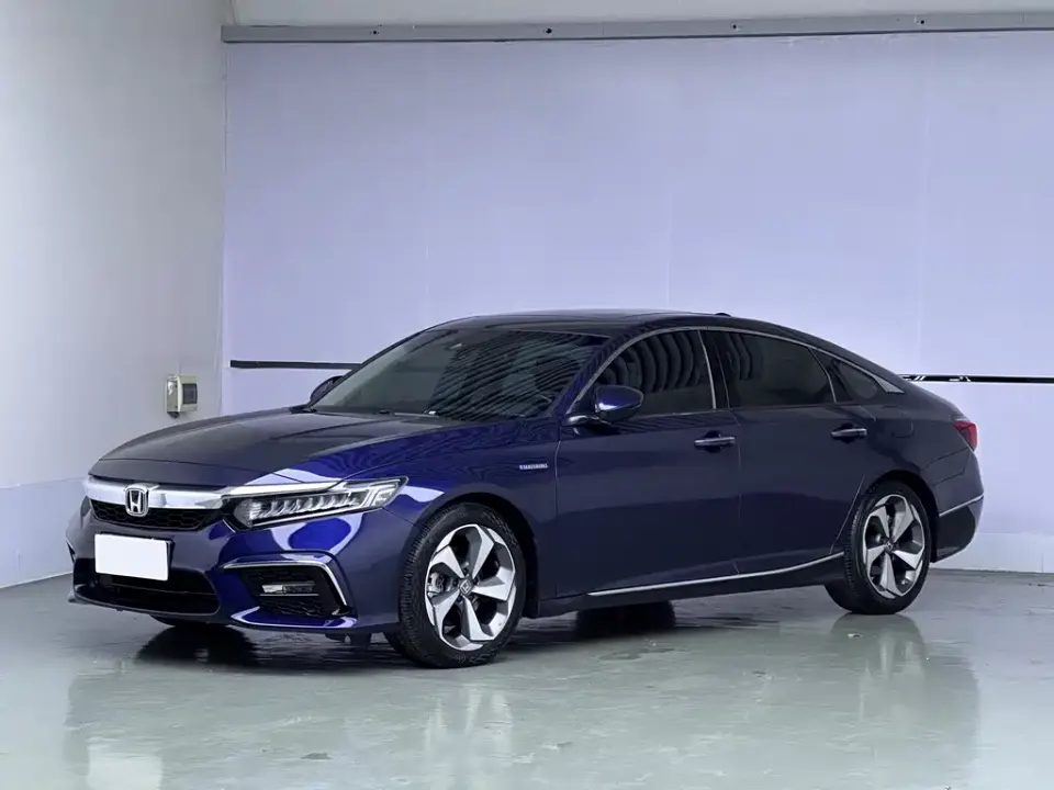 Honda Inspire