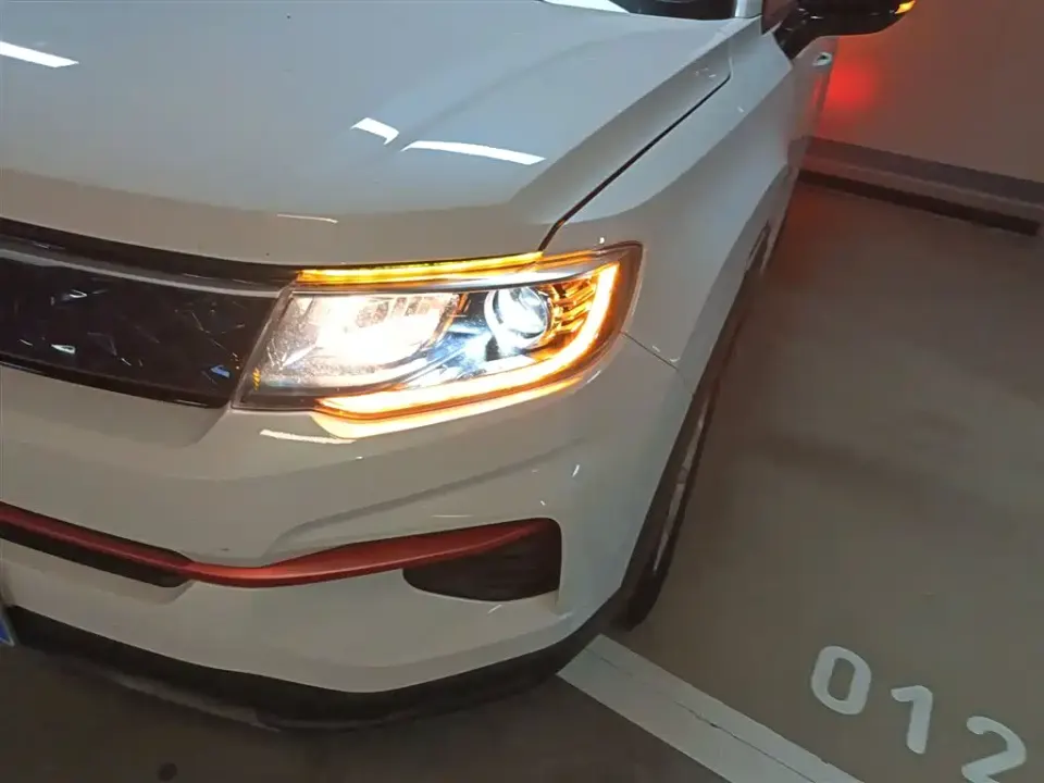 Changan CS35PLUS