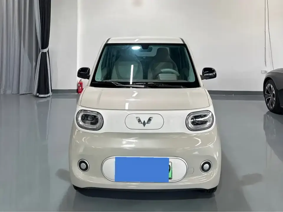 Wuling MINIEV