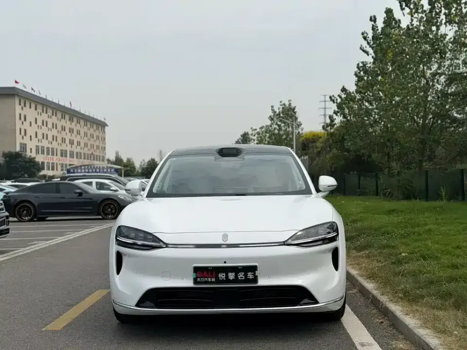 Zhijie Zhijie R7