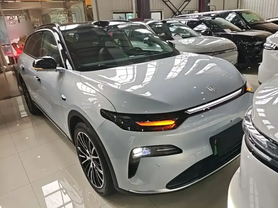 Leapmotor Leapmotor C11