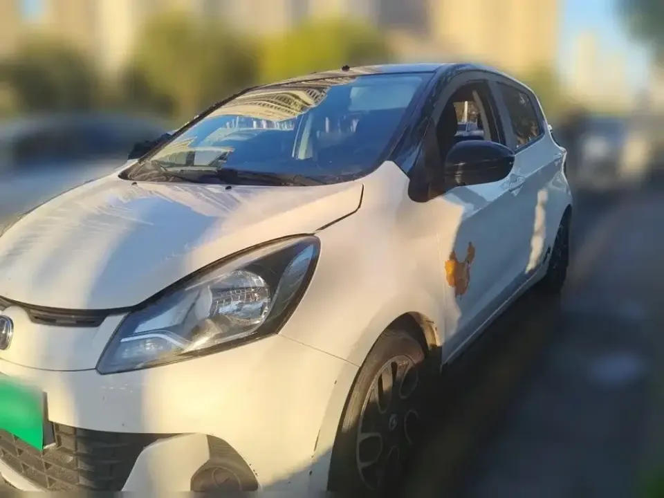 Changan Benben